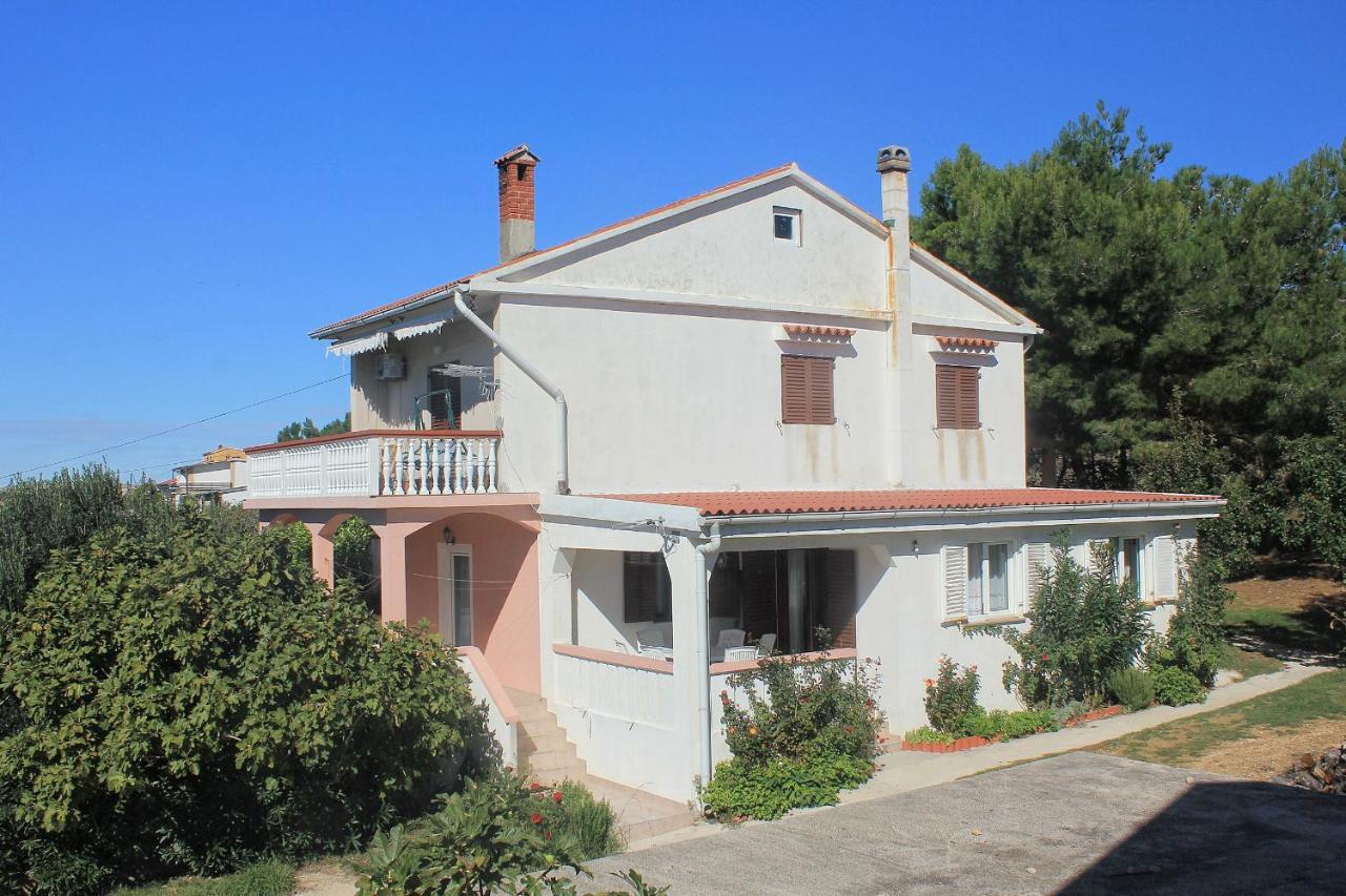 Apartments By The Sea Vlasici, Pag - 9324 Exterior photo