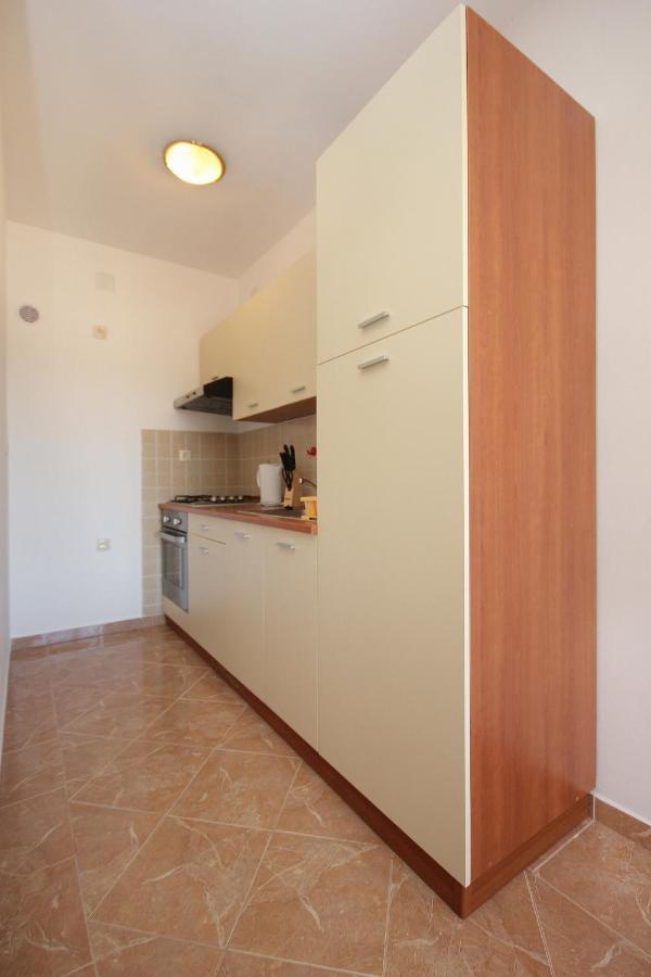 Apartments By The Sea Vlasici, Pag - 9324 Exterior photo