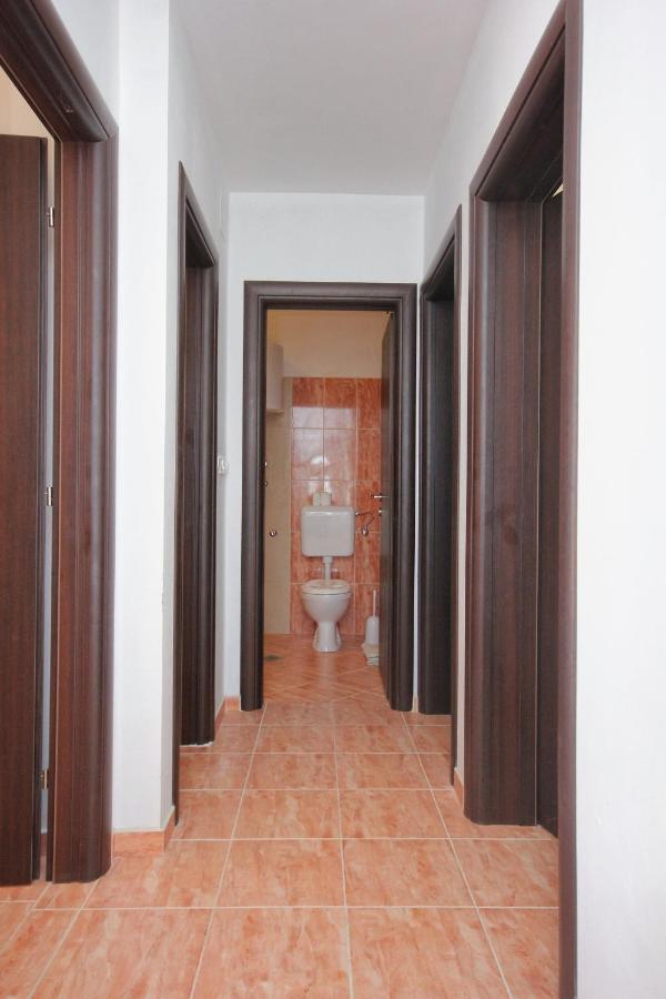 Apartments By The Sea Vlasici, Pag - 9324 Exterior photo