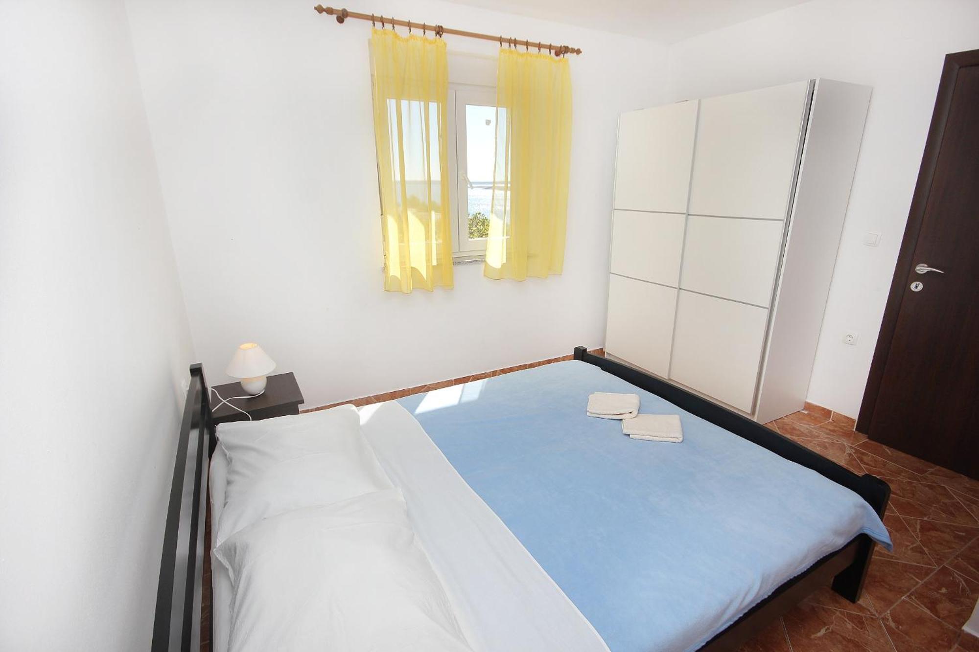 Apartments By The Sea Vlasici, Pag - 9324 Room photo