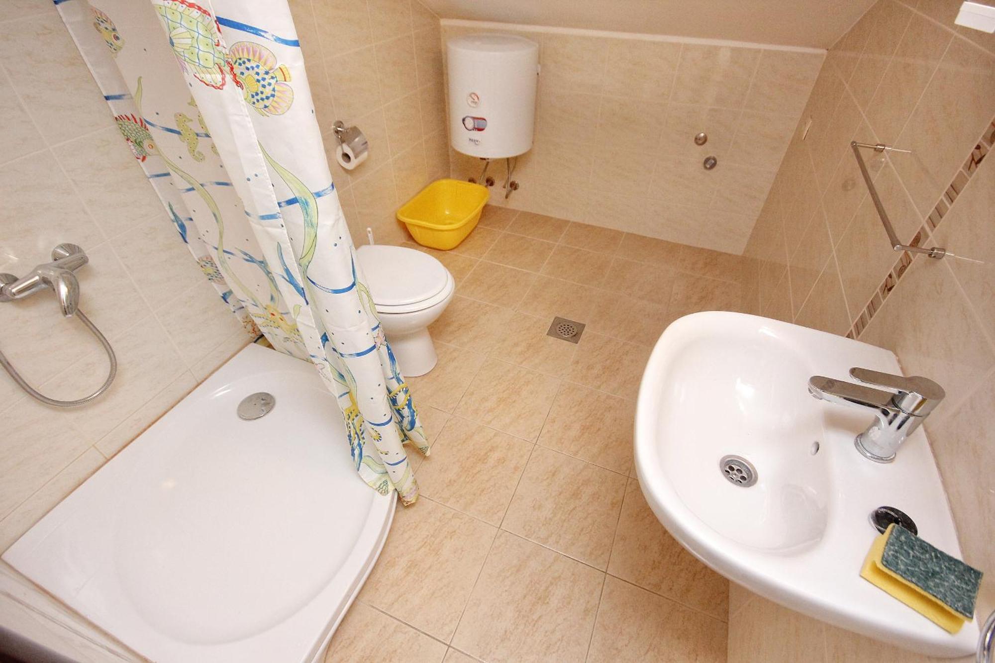 Apartments By The Sea Vlasici, Pag - 9324 Room photo