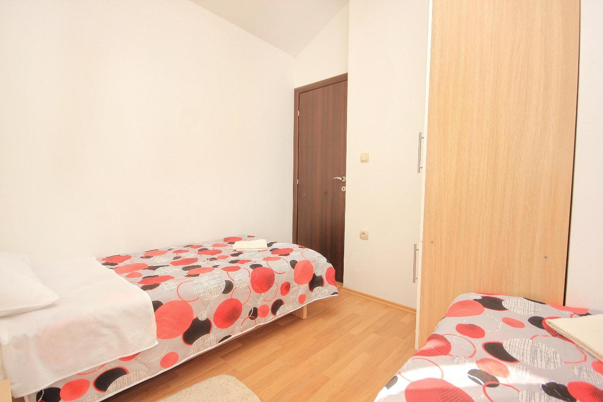 Apartments By The Sea Vlasici, Pag - 9324 Room photo