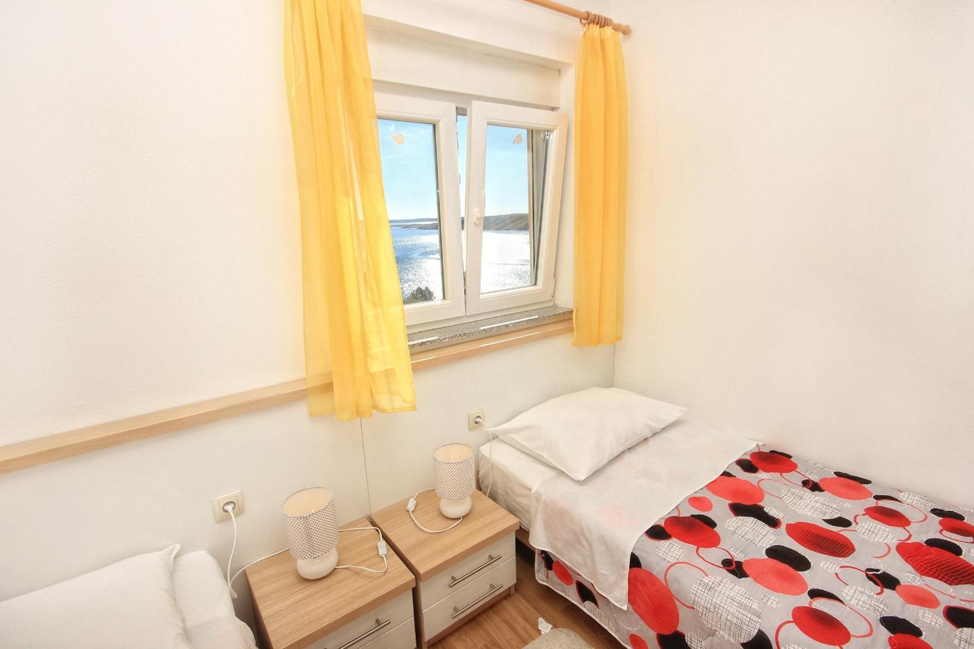 Apartments By The Sea Vlasici, Pag - 9324 Room photo