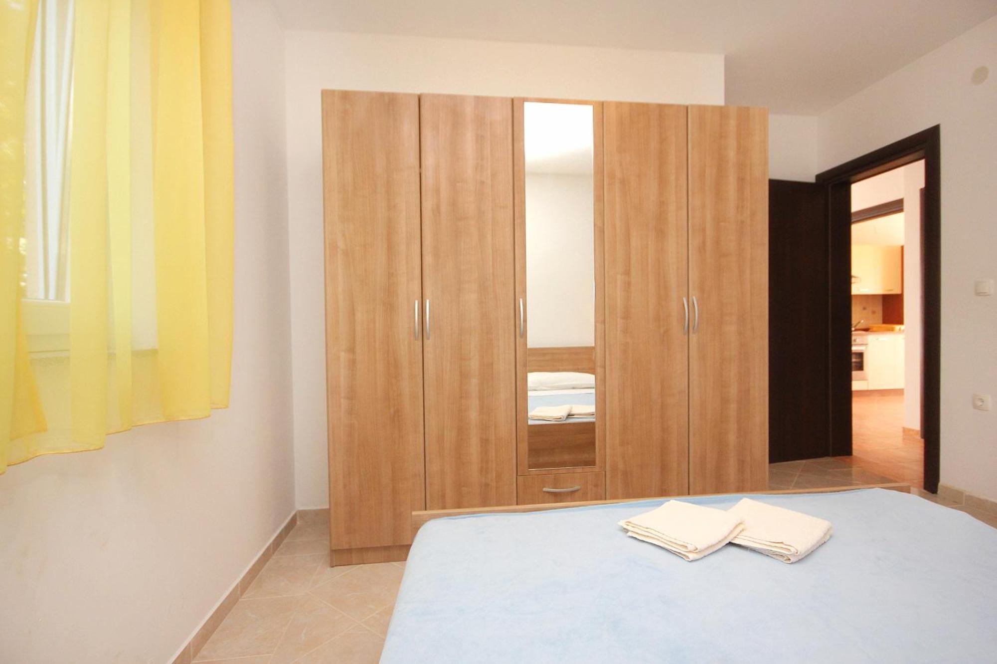 Apartments By The Sea Vlasici, Pag - 9324 Room photo