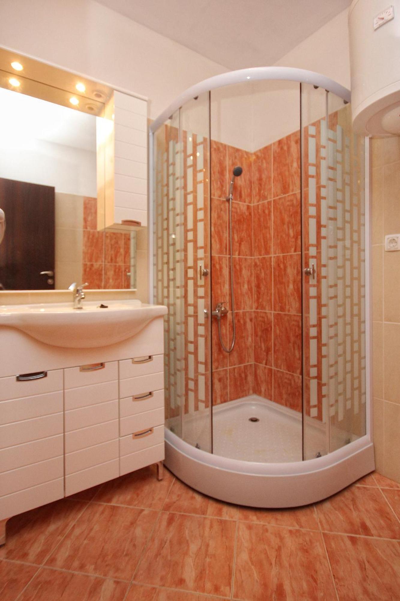 Apartments By The Sea Vlasici, Pag - 9324 Room photo