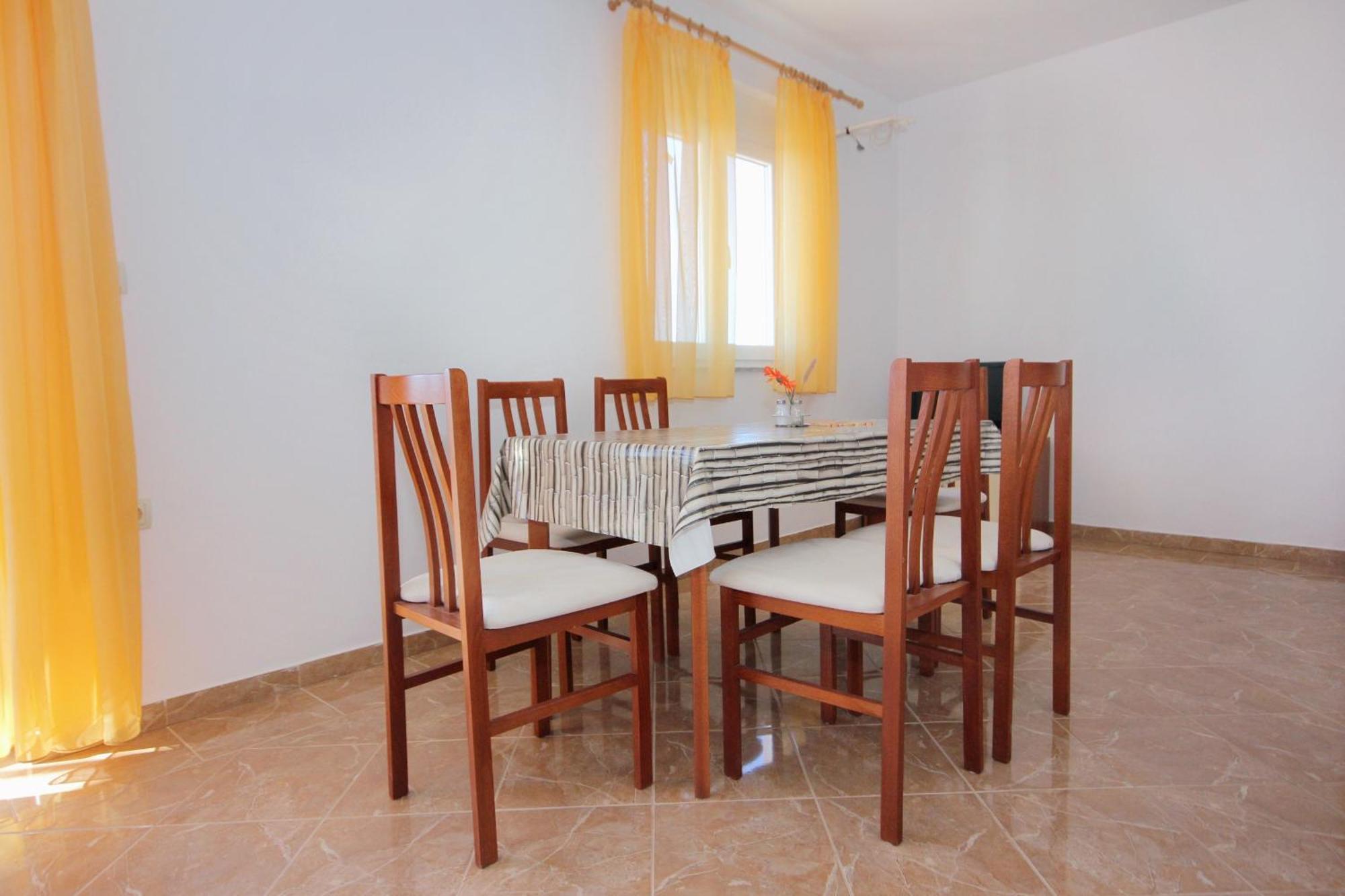 Apartments By The Sea Vlasici, Pag - 9324 Room photo